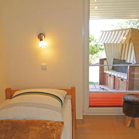 Leuchtturm Ferienhaus