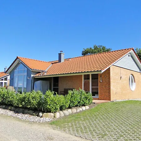 Leuchtturm Ferienhaus