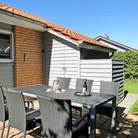 Ferienhaus Leuchtturm Bohnert